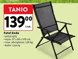 Intermarche Fotel Endo pozycyjny oferta