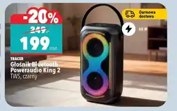 Biedronka Głośnik Tracer oferta