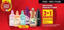 Biedronka Produkty eden oferta