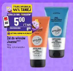 Polomarket Żel do włosów oferta