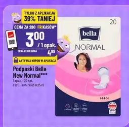 Polomarket Podpaski New Normal oferta