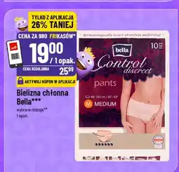 Polomarket Bielizna chłonna pants oferta