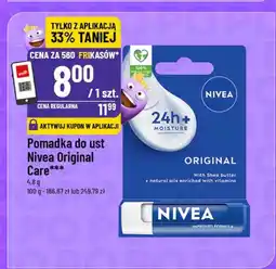 Polomarket Pomadka do ust Original Care oferta