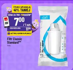 Polomarket Filtr Classic Standard oferta