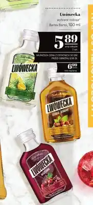 Polomarket Wódka orzech włoski wybrane rodzaje oferta