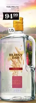 Polomarket Wódka oferta