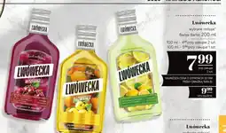 Polomarket Wódka cytrynowa oferta