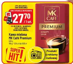 Polomarket Kawa mielona Premium oferta