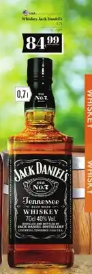 Polomarket Whiskey oferta