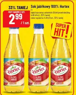 Polomarket Sok jabłkowy 100% oferta