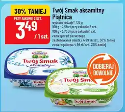 Polomarket Twój Smak aksamitny oferta