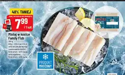 Polomarket Mintaj w kostce oferta