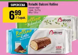 Polomarket Roladki Balconi Rollino różne rodzaje oferta