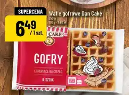 Polomarket Wafle gofrowe oferta