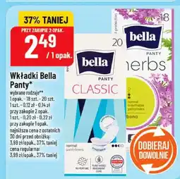Polomarket Wkładki Panty Classic oferta