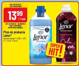 Polomarket Płyn do płukania Perfume Therapy Calm oferta