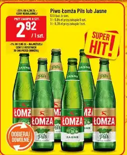 Polomarket Piwo Jasne oferta