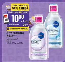 Polomarket Płyn micelarny kojący oferta