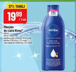 Polomarket Mleczko do ciała Odżywcze Rich Nourishing oferta