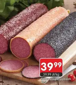 Market Point Salami w posypkach oferta
