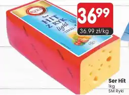 Market Point Ser Hit oferta