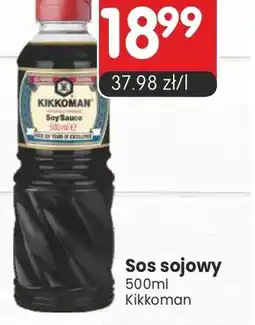 Market Point Sos sojowy oferta