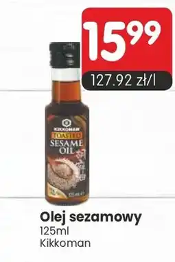Market Point Olej sezamowy oferta