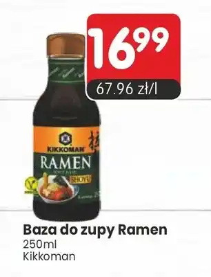 Baza do zupy Ramen
