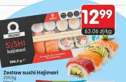 Market Point Zestaw sushi Hajimari oferta