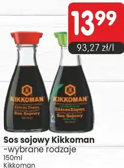 Market Point Sos sojowy -wybrane rodzaje oferta
