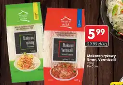 Market Point Makaron Vermicelli oferta