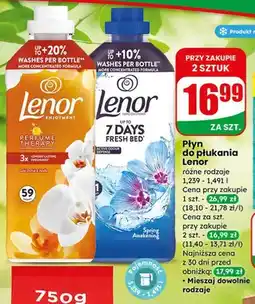 Dino Płyn do płukania różne rodzaje oferta