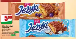 Dino Ciastka 2 rodzaje oferta