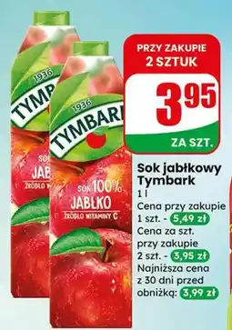 Dino Sok jabłkowy oferta