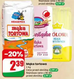 Dino Mąka tortowa oferta