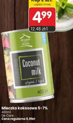 Market Point Mleczko kokosowe 5-7% oferta