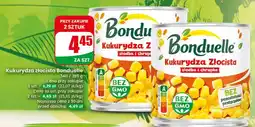 Dino Kukurydza złocista oferta