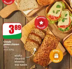 Dino Chleb pełen ziaren oferta