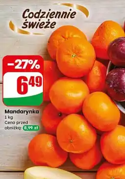 Dino Mandarynka oferta