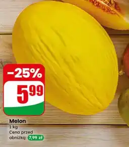 Dino Melon oferta
