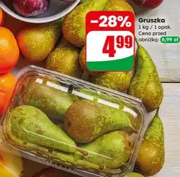 Dino Gruszka oferta