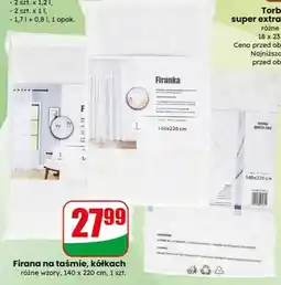 Dino Firana na taśmie, kółkach oferta
