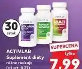 Kaufland Suplement diety oferta