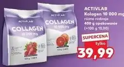 Kaufland Kolagen 10 000 mg oferta