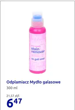 Action Odplamiacz Mydło galasowe oferta