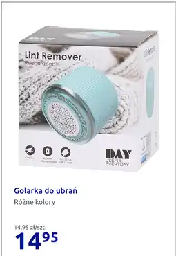 Action Golarka do ubrań oferta