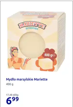 Action Mydło marsylskie Mariette oferta