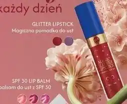 Kaufland Magiczna pomadka do ust GLITTER LIPSTICK Bell oferta