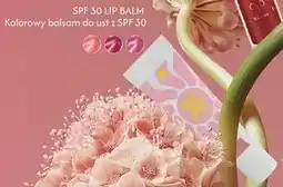 Kaufland Kolorowy balsam do ust z SPF 30 SPF 30 LIP BALM Bell oferta