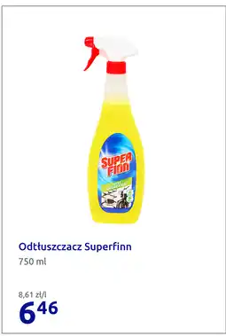 Action Odtłuszczacz Superfinn oferta